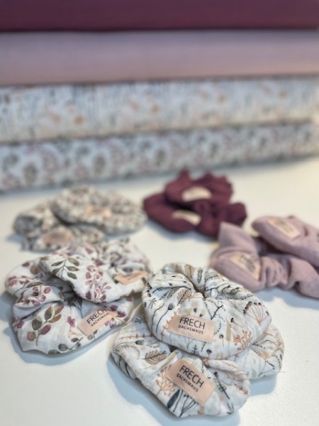 scrunchie-scrunchies-little-large-pflaume